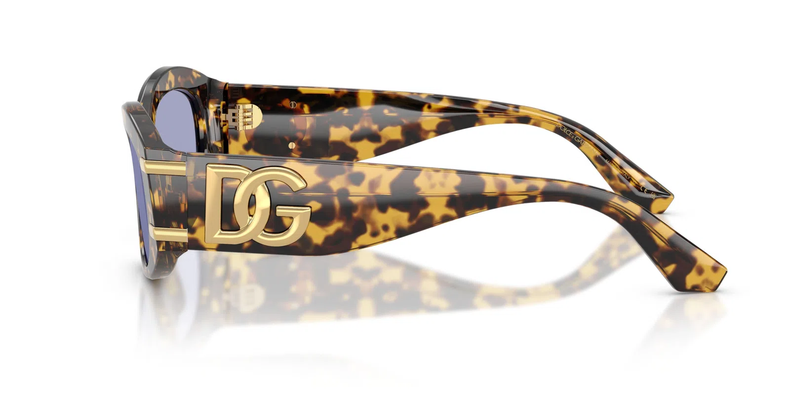 Dolce & Gabbana 4502 Sunglasses - view 16